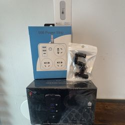 Wifi Reptile Chameleon Frog Vivarium Mister Fogger