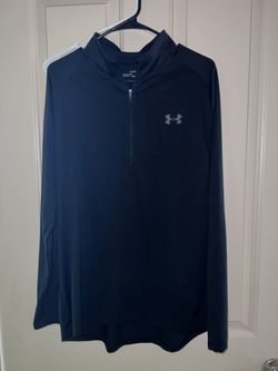 Under Armour Long Sleeve