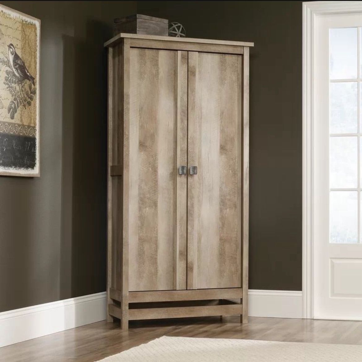 Casuarina Armoire