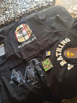 Designer shirts