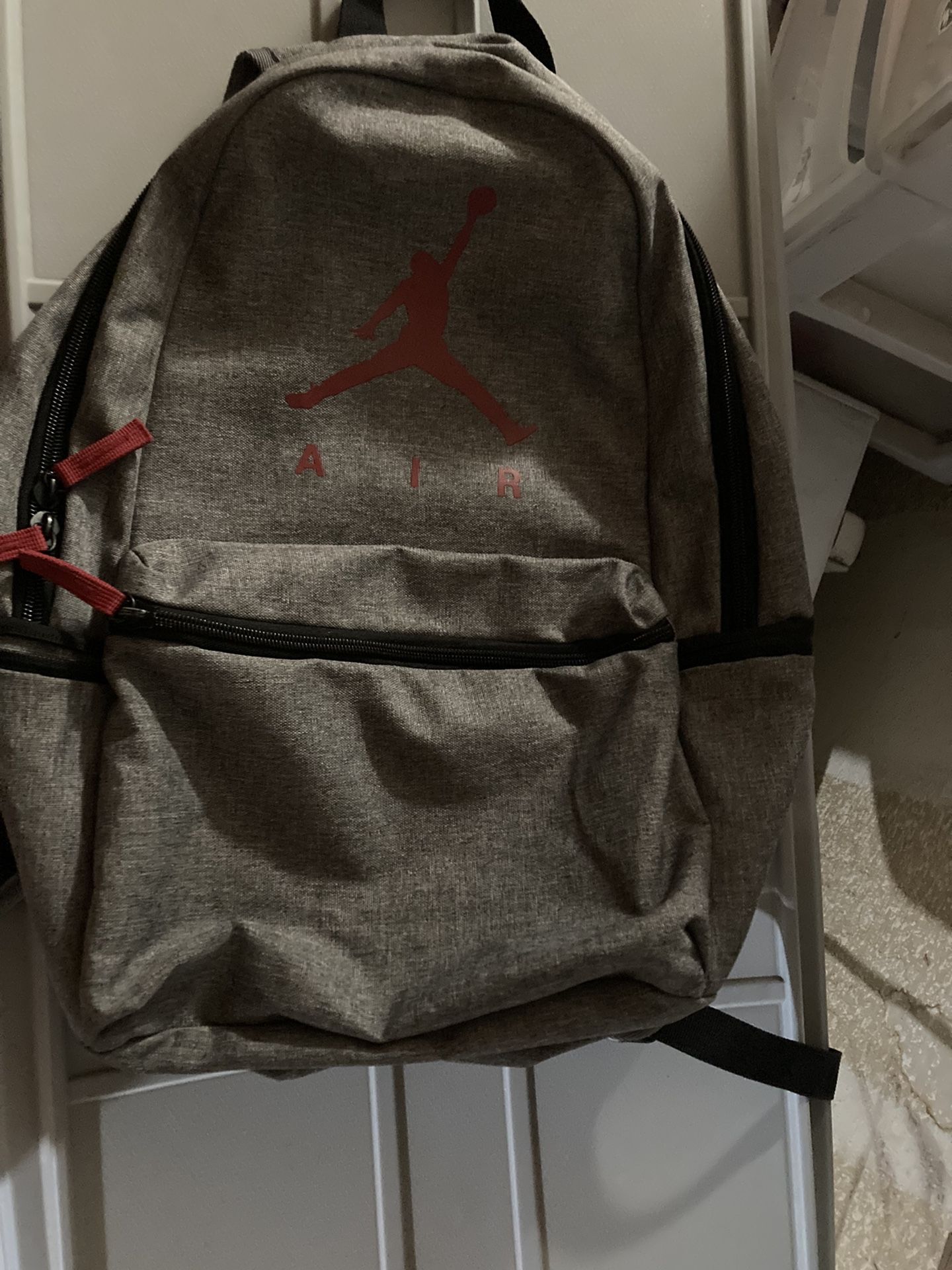 Jordan Backpack 