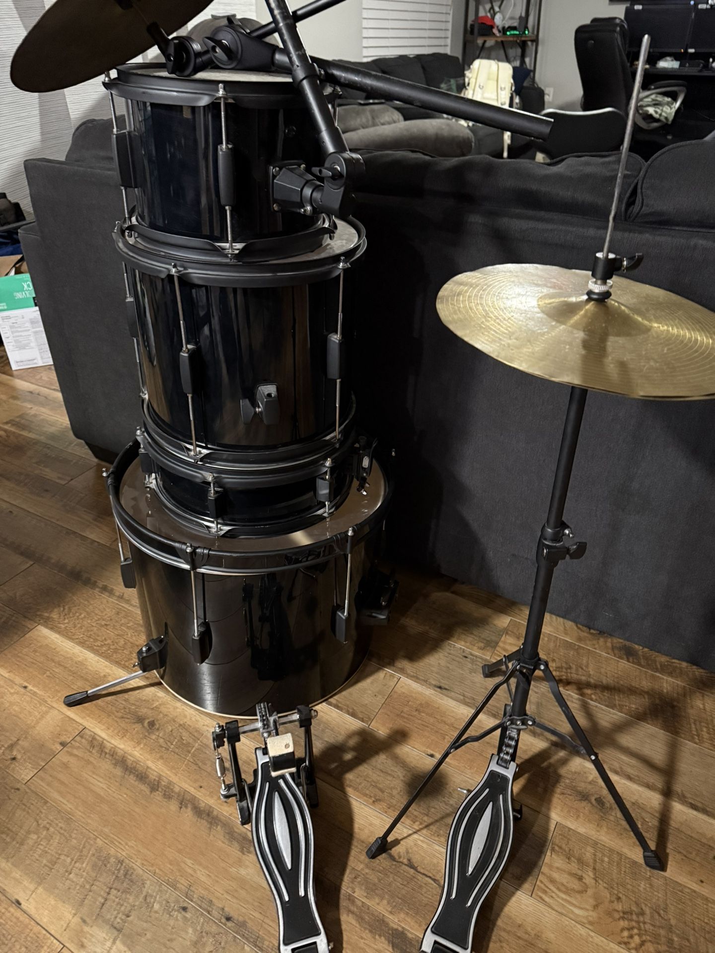 Drum Kit