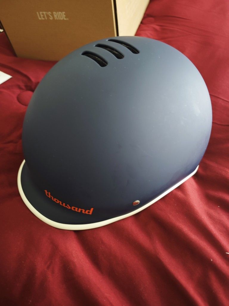 Thousand Medium Size Bike Helmet