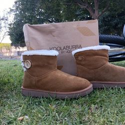 Koolaburra UGGS
