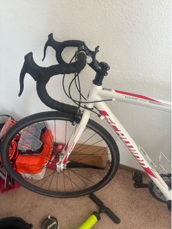 Road bike