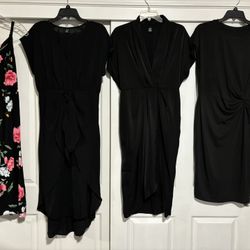 Women’s Dresses