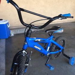 Kids Bike.