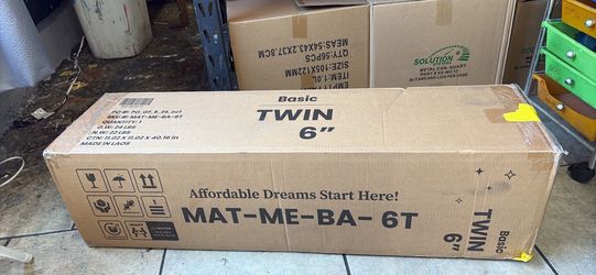 Bed Matress