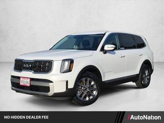 2023 Kia Telluride