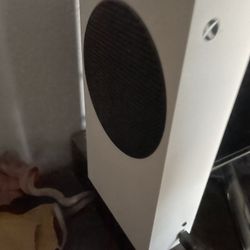Xbox Series S Digital Console 