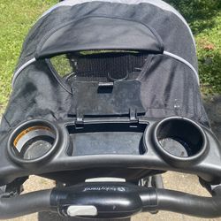 Baby Stroller For Sale