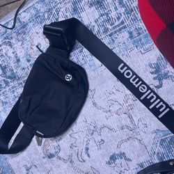 Lululemon Belt Bag 