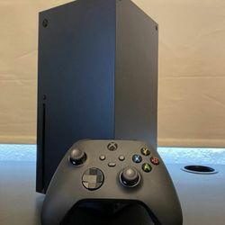 Xbox Series X