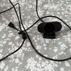Affordable Streaming Webcam