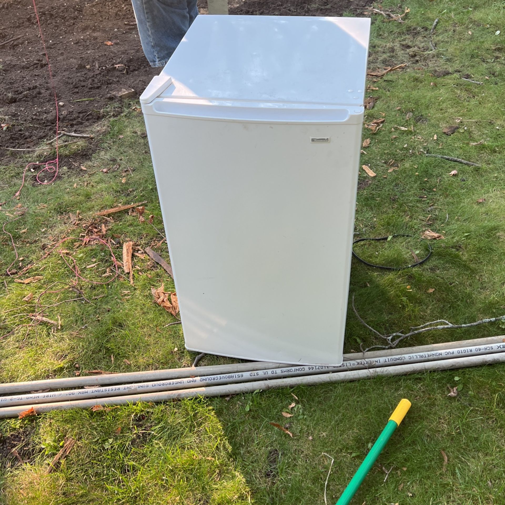 Mini Fridge