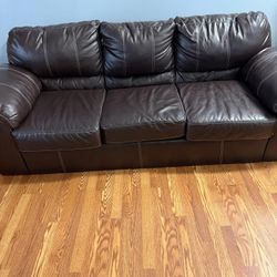 Couch, loveseat & Table For sale