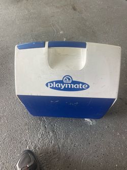 Playmate Cooler