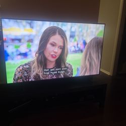 Tv 55  “