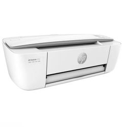 HP 3752 Deskjet All-in-One Wireless Printer With 2 new Cartridges