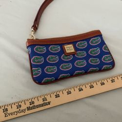 Dooney And Bourke Wallet