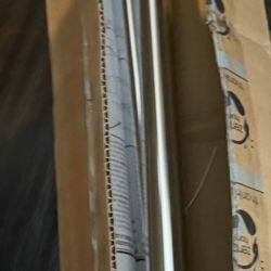 Brand New - Shower Curtain Rod