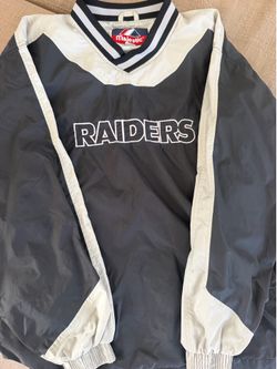 Majestic Raiders Jacket