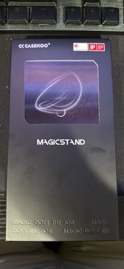 Casekoo Magicstand - Samsung Galaxy S26 Ultra