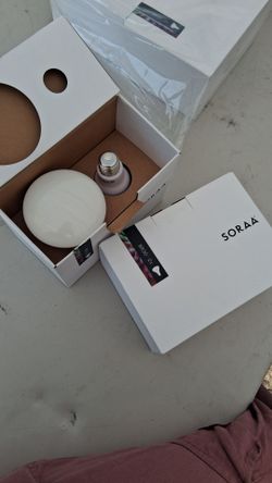 SORAA RADIA T BR30 725 LUMENS