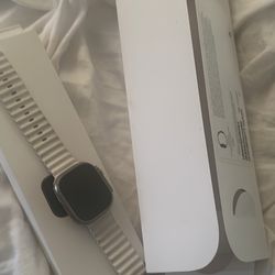Apple Watch Ultra 49MM WiFi/cellular