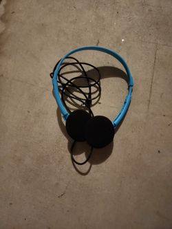 Headphones