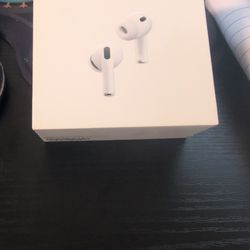 Airpods 3 Pro