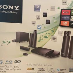 sony set