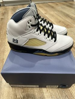 Jordan 5 Retro X A Ma Maniere Dawn