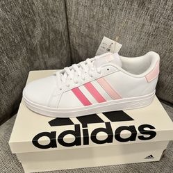 Adidas Grand Court 2.0K Size 8 Women Or 6.5 GS 