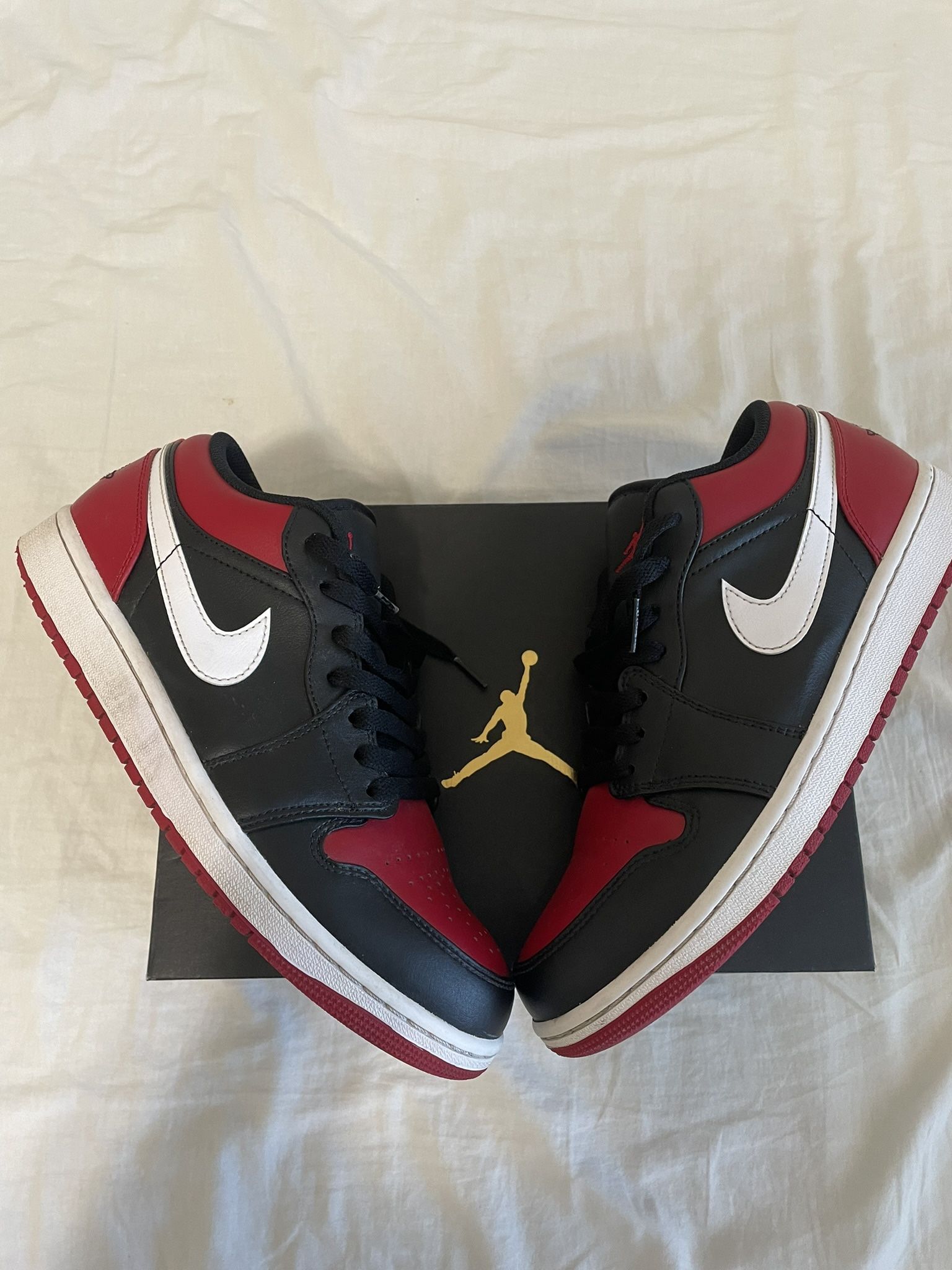 Air Jordan 1 Low OG