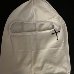 Cross Ski Mask Not Free Give Me A Offer