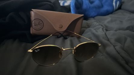 Ray-Ban Glasses