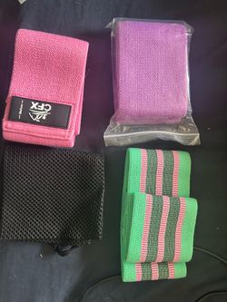 Resistance Bands