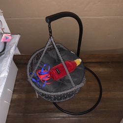 Cat/dog Swing $20