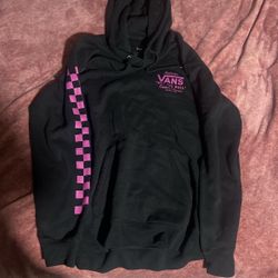 VANS Hoodie Sweater