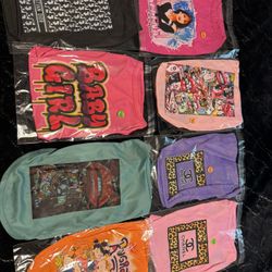 Dog Shirts $10 Scarfs $7