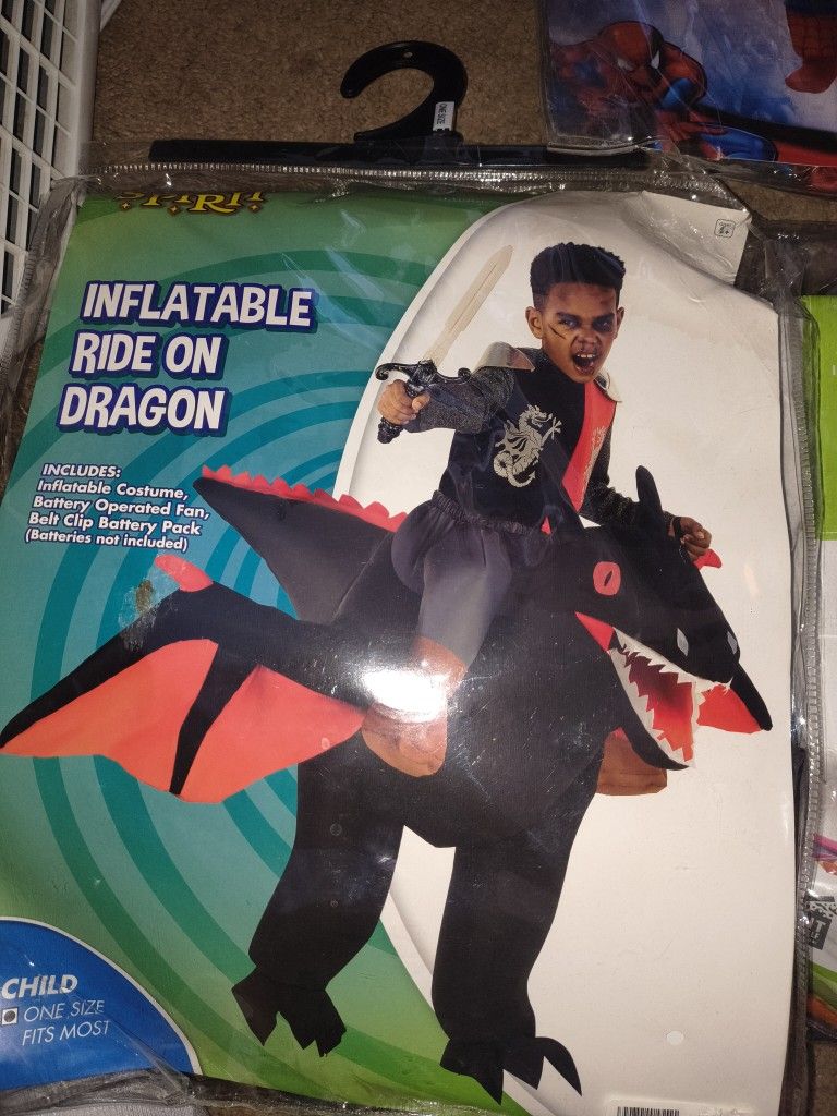 Halloween Costume