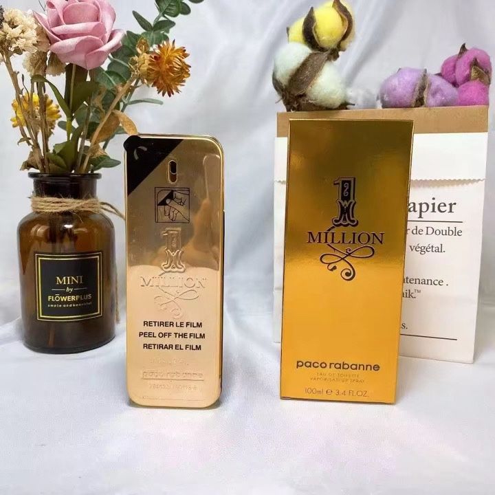 Paco Rabanne 1 Million Cologne β 100ml β $50