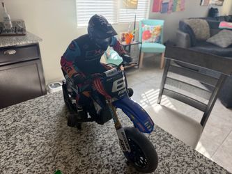 Losi Promotomx