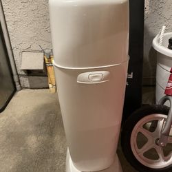Diaper Genie