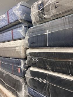 Huge Mattress SALE