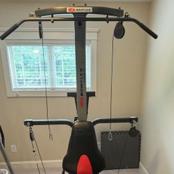 Bowflex Xtreme SE
