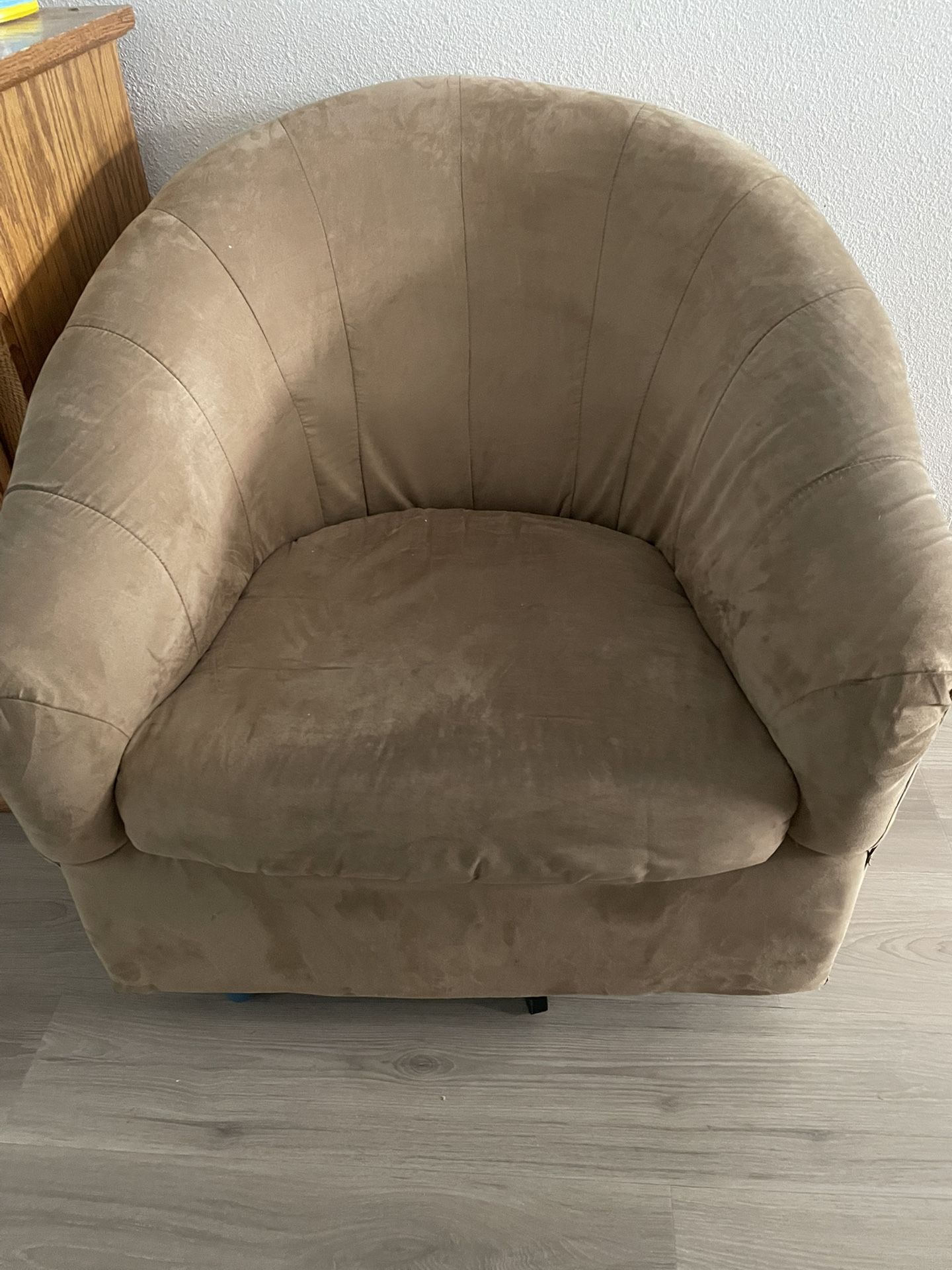 Small Sofa