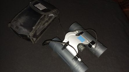 Binoculars