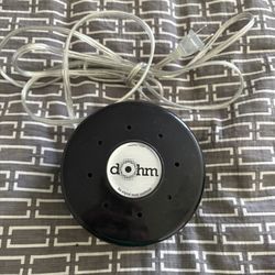 Dohm Sleep Sound Machine 